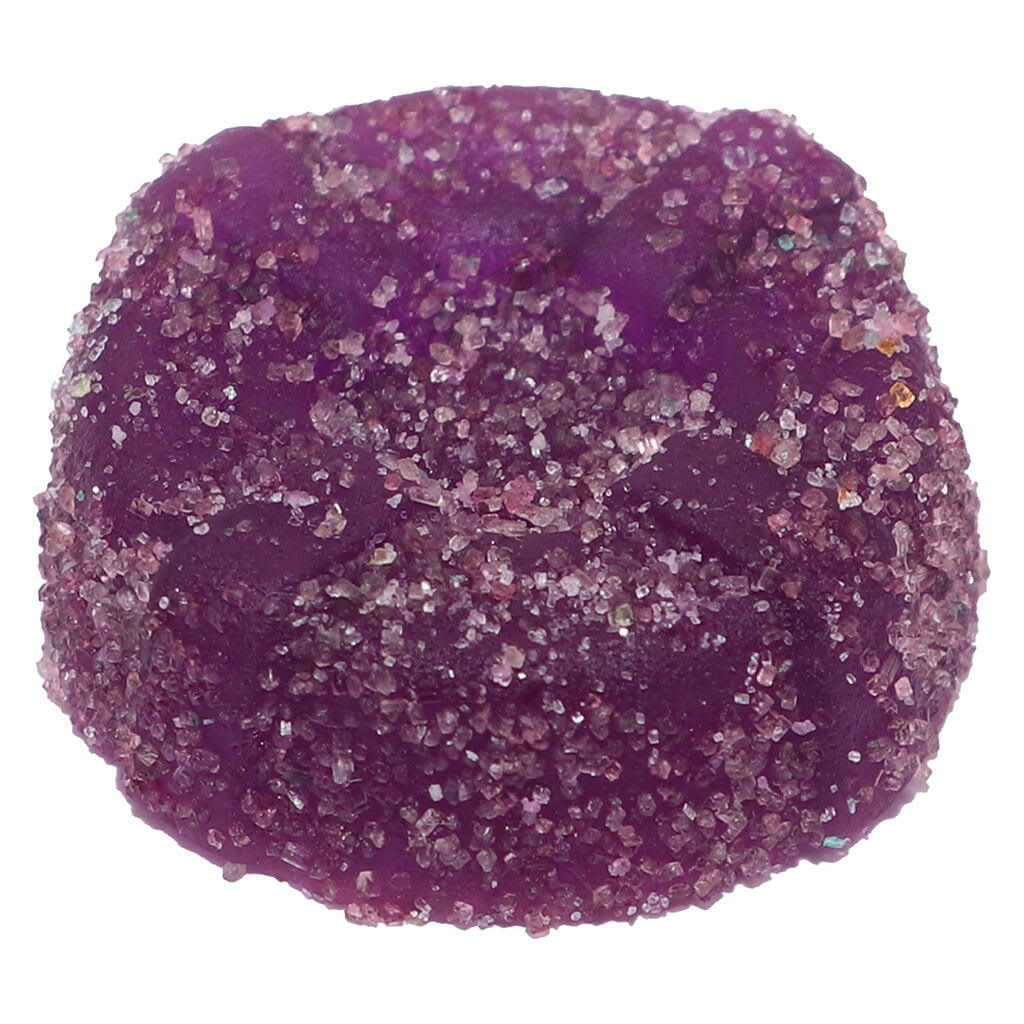 No Future - The Purple One Sativa THC Gummy 1 Pack Soft Chews - The Purple One Sativa THC Gummy 1 Pack Soft Chews